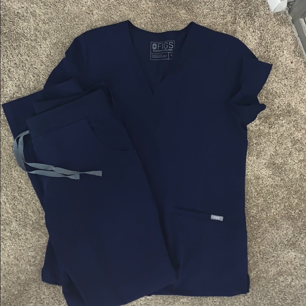 Figs Scrubs
